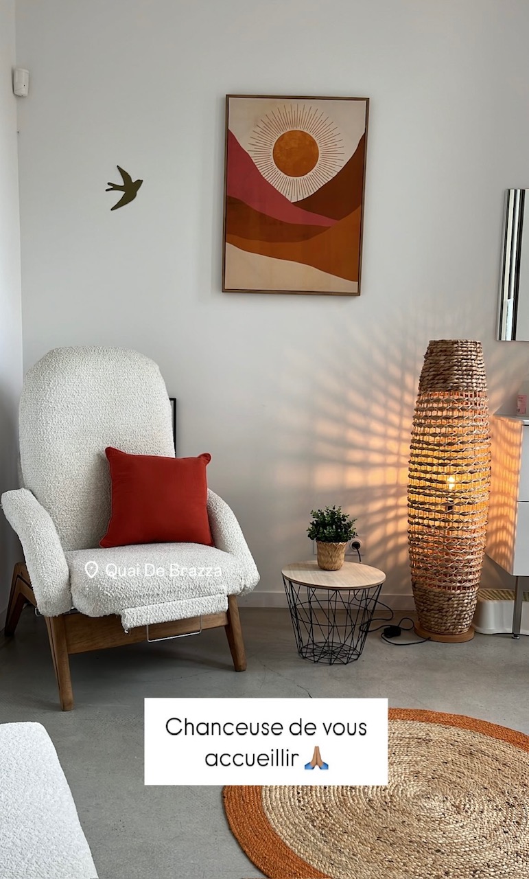 Cabinet Emmanuelle Pagès-Mazon