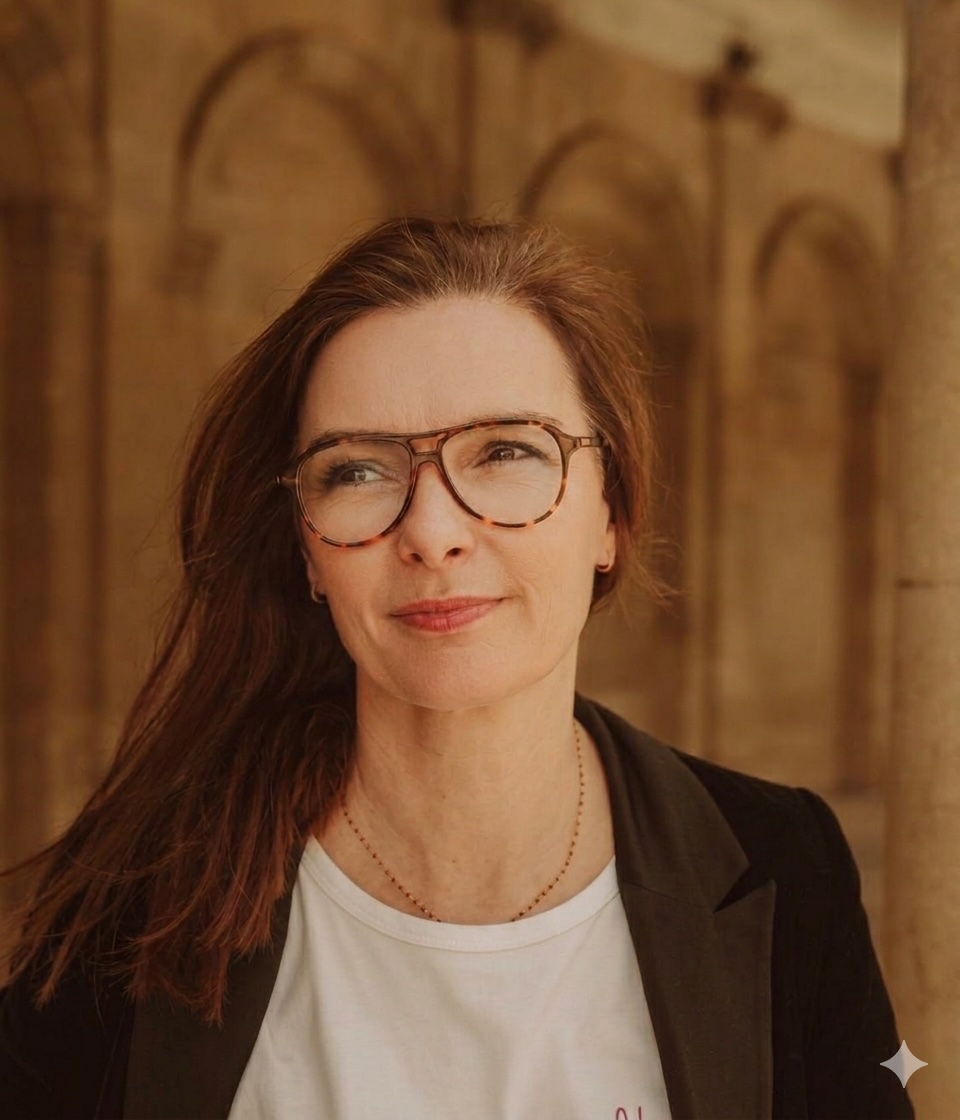 Emmanuelle Pagès-Mazon