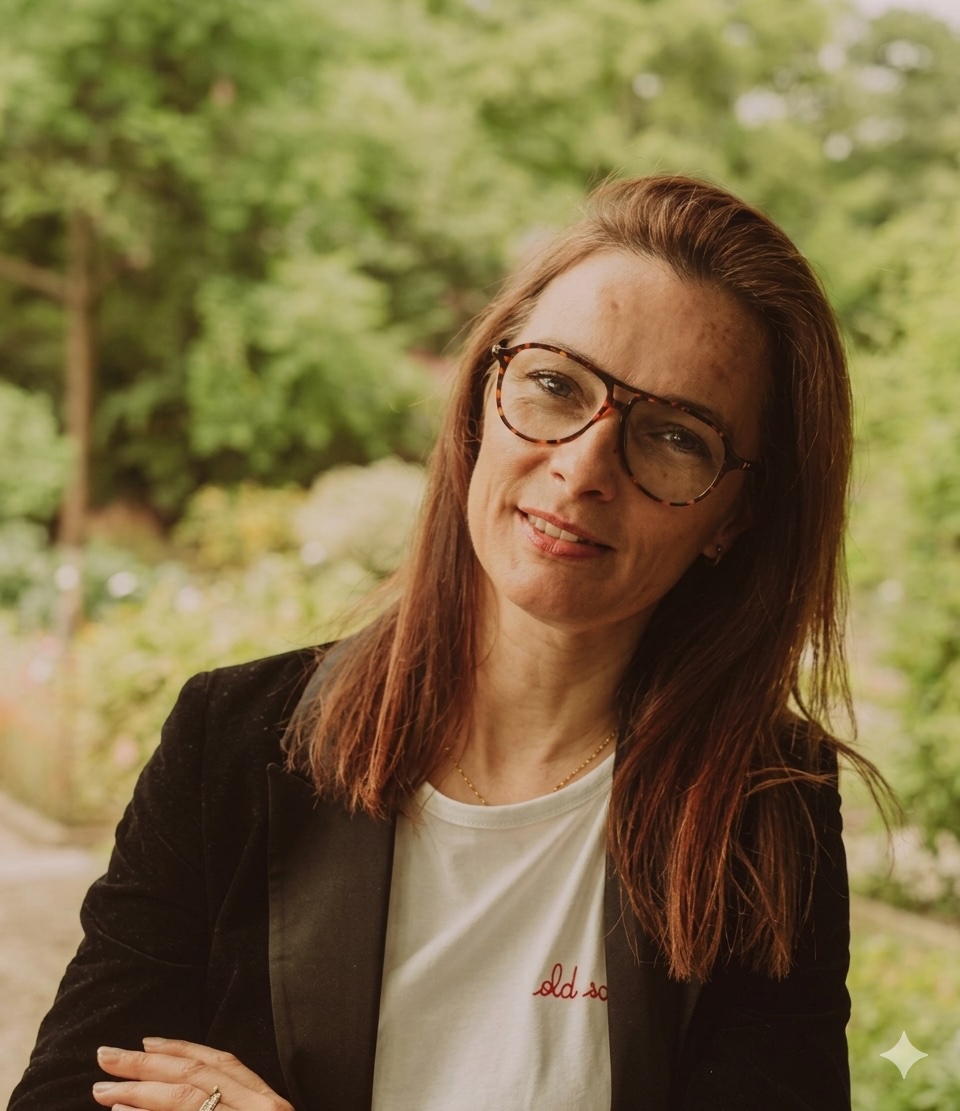 Emmanuelle Pagès-Mazon psychologue