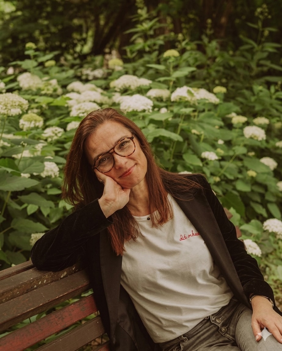 Emmanuelle Pagès-Mazon thérapeute Bordeaux